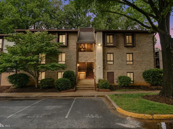 11650 Stoneview Sq #90/22C, Reston, VA 20191