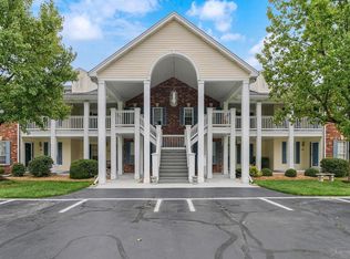 224 Waterside Dr, Grover, MO 63040