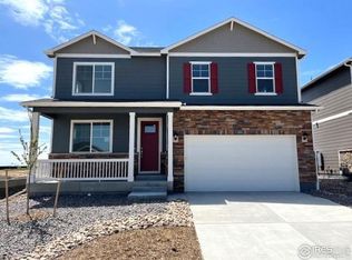 4696 Antler Ct, Johnstown, CO 80534