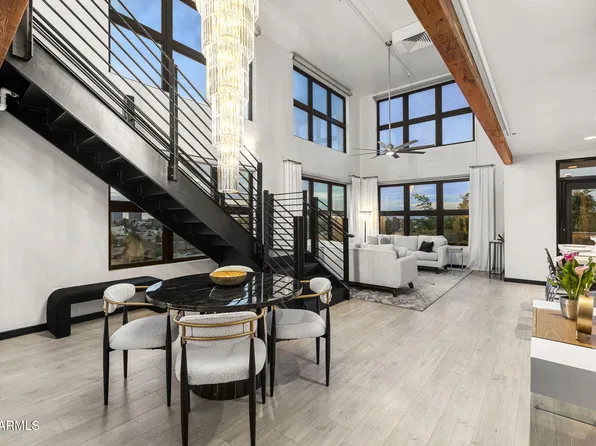 914 E OSBORN Road #415, Phoenix, AZ 85014