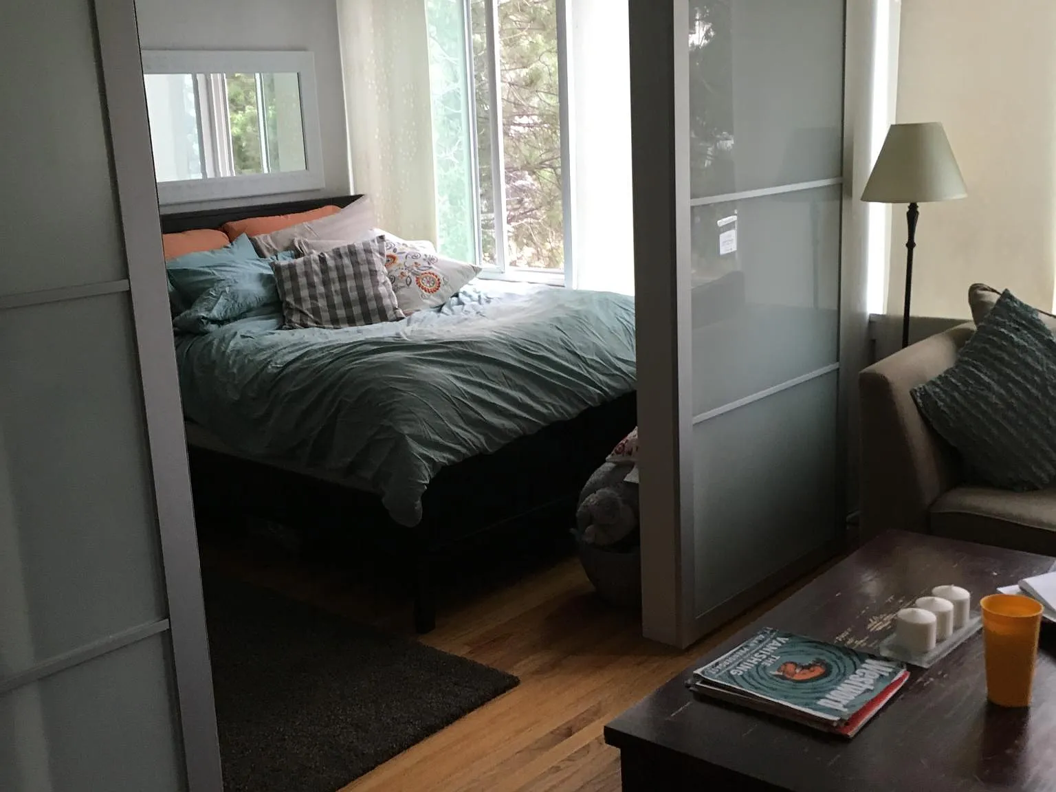 2 bed, 716 sqft, $2,200 — Photo 4