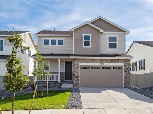 4342 Elkwood Court, Johnstown, CO 80534