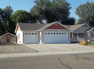 468 Kaley St, Fruita, CO 81521