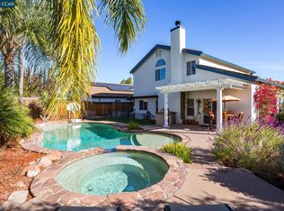 5124 Toyon Ct, Antioch, CA 94531