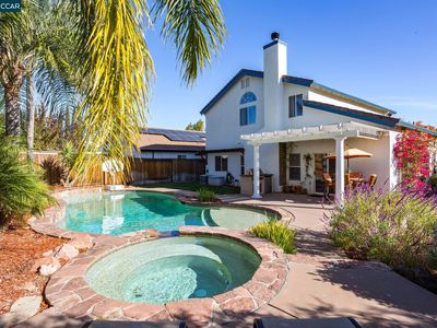 5124 Toyon Ct, Antioch, CA, 94531