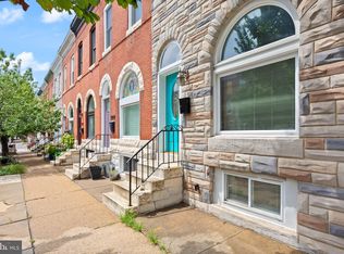 2916 E Baltimore St, Baltimore, MD 21224