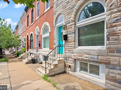 2916 E Baltimore St, Baltimore, MD, 21224
