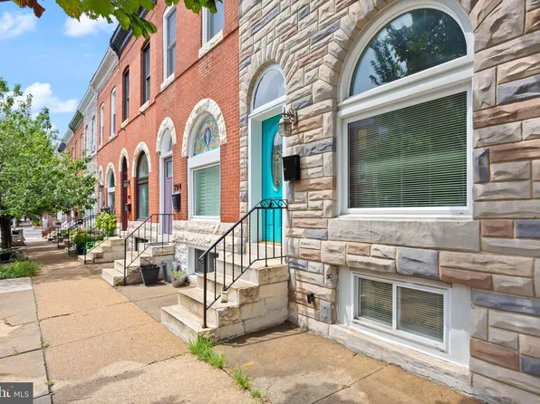 2916 E Baltimore St, Baltimore, MD 21224