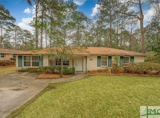 9006 Harmon Bluff Rd, Savannah, GA 31406