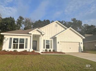 338 Barndling St, Fairhope, AL 36532