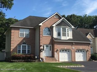 224 Lloyd Rd, Aberdeen, NJ 07747