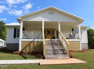 116 Frank Bunn Dr, Forsyth, GA 31029