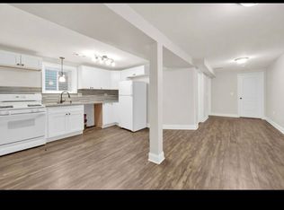 5235 S Francisco Ave #1, Chicago, IL 60632
