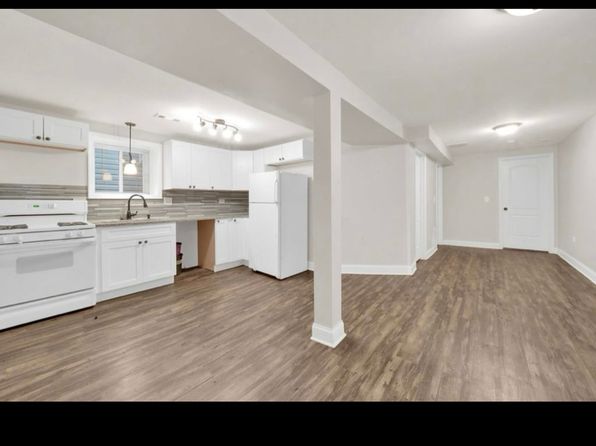 5235 S Francisco Ave #1