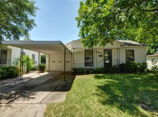 3704 Live Oak Ave, Waco, TX 76708