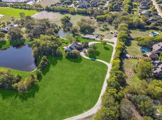 261 Country Club Rd, Allen, TX 75002