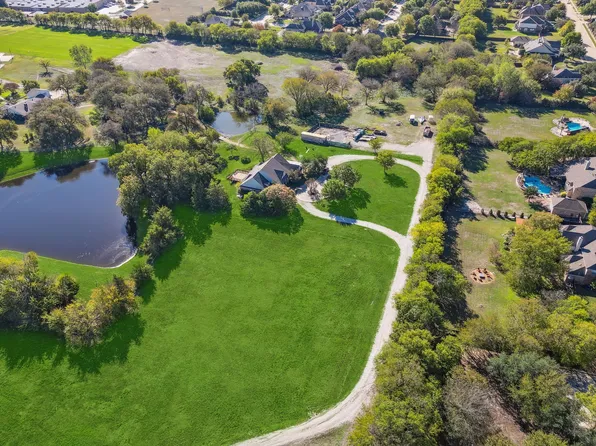 261 Country Club Rd, Allen, TX 75002