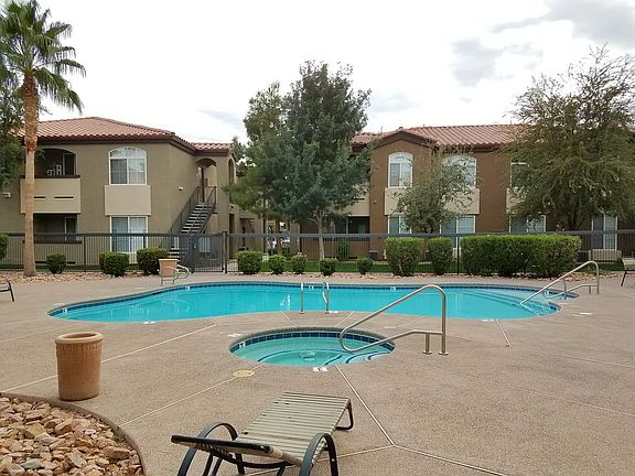 3rd image of 9000 Las Vegas Blvd S Unit 1023
