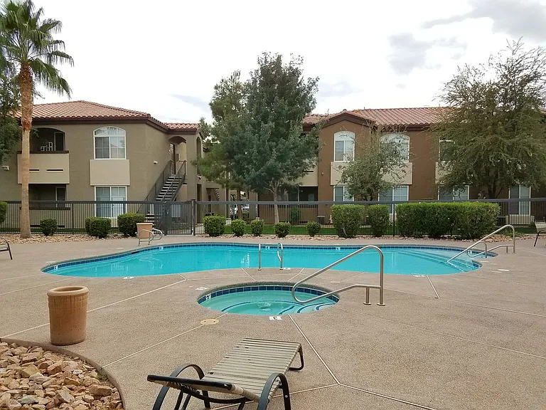 9000 Las Vegas Blvd S #1023 — Photo 3