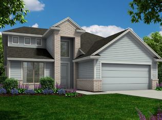 8327 Calico Pennant Way, Fulshear, TX 77441