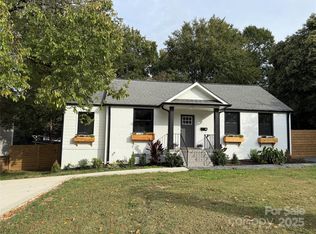 2114 Thurmond Pl, Charlotte, NC 28205