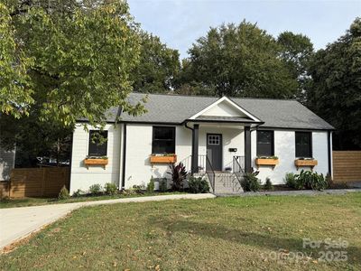 2114 Thurmond Pl, Charlotte, NC, 28205