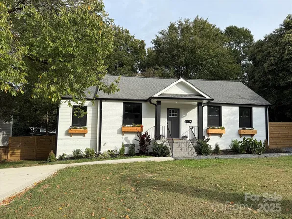 2114 Thurmond Pl, Charlotte, NC 28205