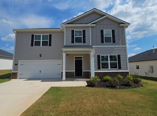 751 Lytham Dr, Aiken, SC 29808