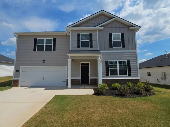 751 Lytham Dr, Aiken, SC 29801