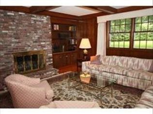 1 Greene St, North Andover, MA 01845