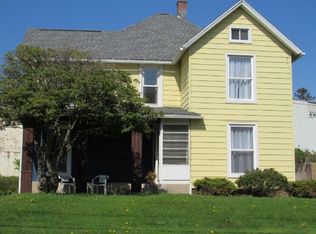 403 Chase St, Kane, PA 16735