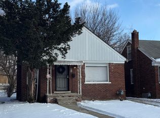 7304 Saint Marys St, Detroit, MI 48228