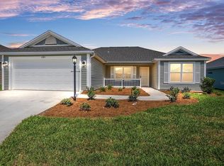 6385 Danielson Loop, The Villages, FL 32163