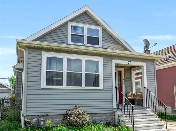 79 Ivanhoe Rd, Cheektowaga, NY 14215