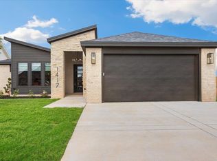 1417 Durham Ave, Wolfforth, TX 79382