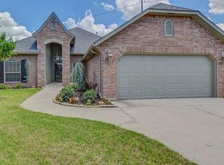 1 SW 171st St, Oklahoma City, OK 73170