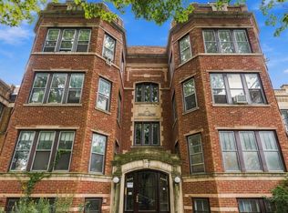 6342 N Magnolia Ave #3N, Chicago, IL 60660