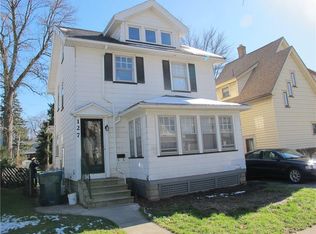 127 Midvale Ter, Rochester, NY 14619