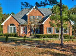 3084 Wire Rd, Aiken, SC 29805