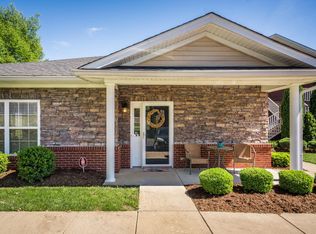 7301 Autumn Trace Dr UNIT 101, Louisville, KY 40214