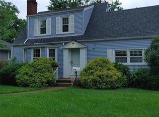 315 Merrell St, Collinsville, IL 62234