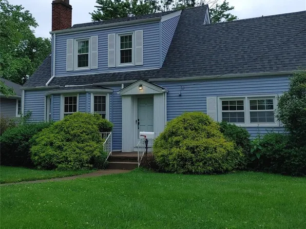 315 Merrell St, Collinsville, IL 62234