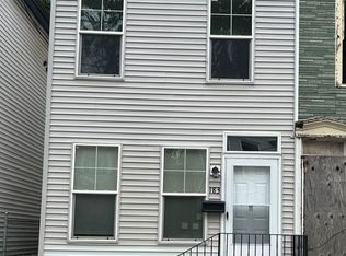 183 Passaic St, Trenton, NJ 08618