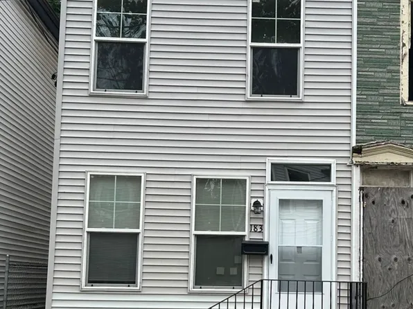 183 Passaic St, Trenton, NJ 08618