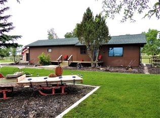 62 Duncan District Rd, Sheridan, MT 59749