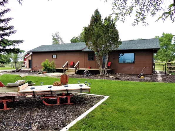 62 Duncan District Rd, Sheridan, MT 59749