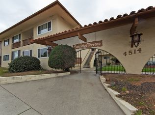 4514 3rd St UNIT 11, La Mesa, CA 91941