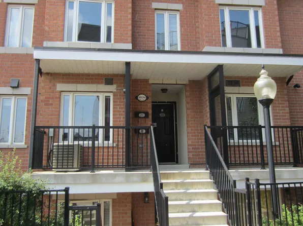 306 John St #292, Markham, ON L3T 0A7