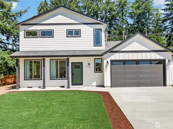 7 Endor Heights Court, Vader, WA 98593