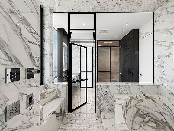 4th image of 157 W 57th St Penthouse 88